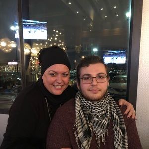 Meet your Posher, Patris